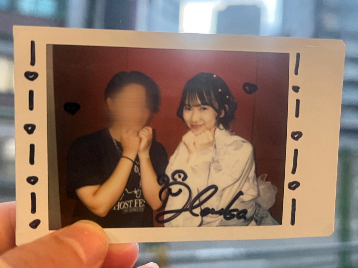 yu1_3hr's tweet photo. 2026.8.9.
🍧夏の校内特典会🩵

 #soonproject 
 #三國遙 
 #みくにはるか https://t.co/150IjfZWiV