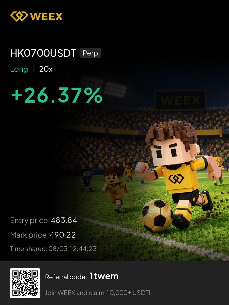 Textilions's tweet photo. Im going to gift 100K “HK0700”.
Follow and share screenshot with me with your #phantom walllet.

$SOL $HK0700 #HK0700 $PSOL #Phantom #PhantomWallet https://t.co/FRoBaX1AO3