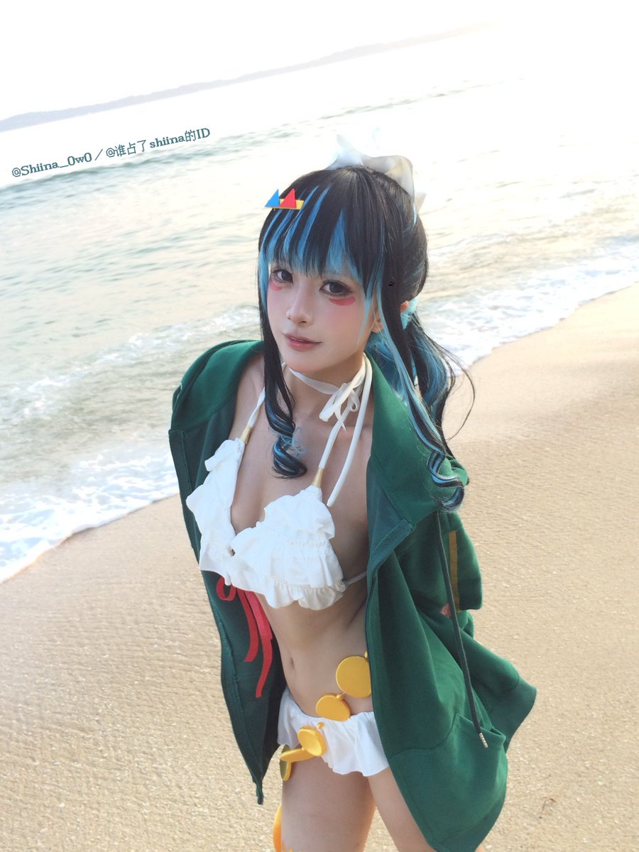 Shiina_0w0's tweet photo. ての ～

#FGO https://t.co/iEyiPYd40a
