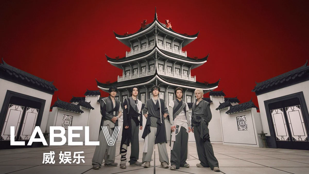 WayV on X: 