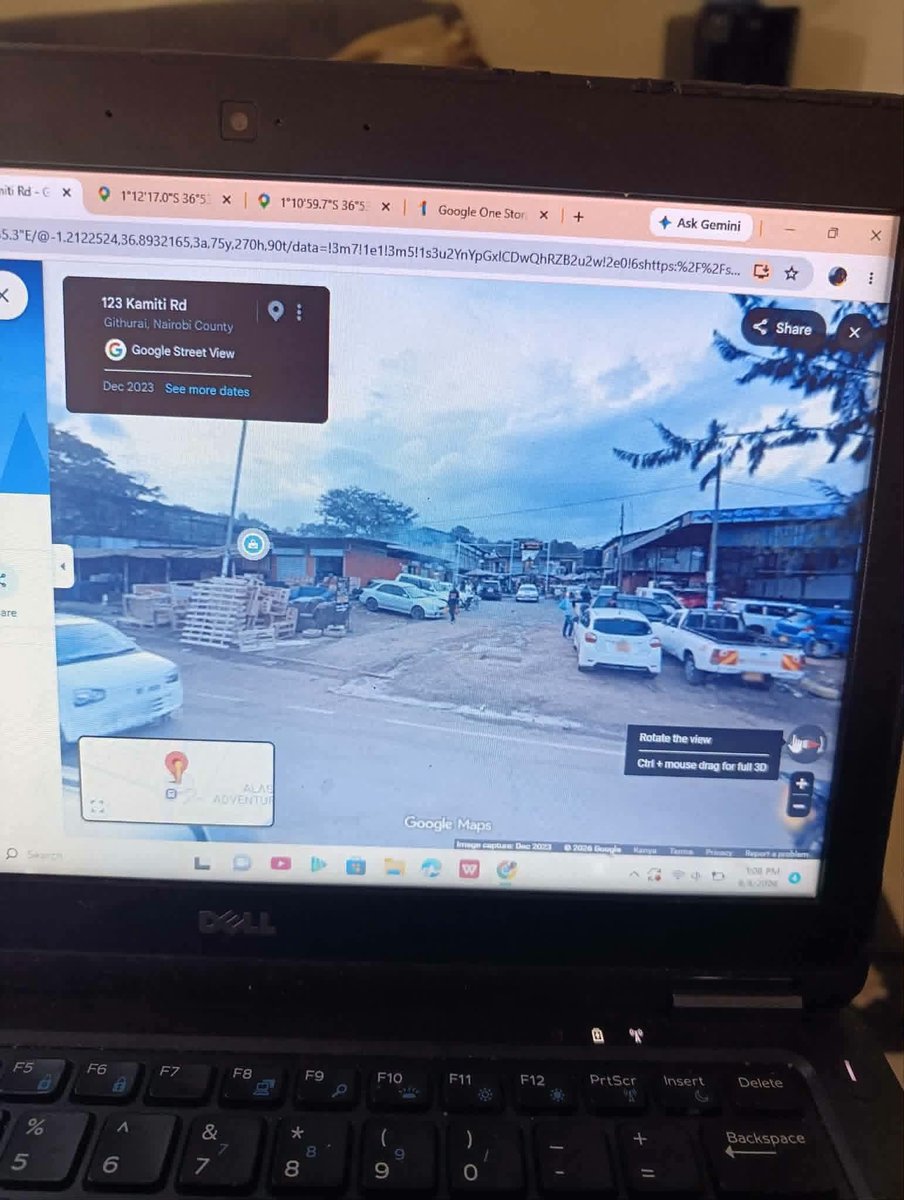 baroswahjr's tweet photo. Margaret Muthoni lost her Samsung Z Fold 3 some days ago. The thieves drugged her. She ended up causing an accident as a result.

Upon accessing the phone, they transferred cash from her apps and even borrowed more.

The images attached are what crookcatcher captured and shared. 

Do you know these people?