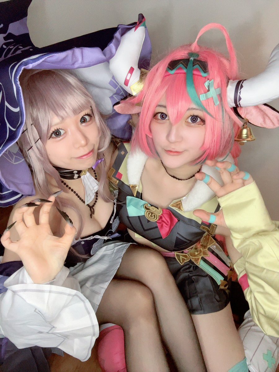 nagaoka_linkle's tweet photo. こんばんは❕❕🪐
{もな りりか}でおーぷん❕
後から{もえか 妹子}が来るよ❕❕

今日は恋愛ソング解放DAY❤️
たくさんの愛を込めて歌ってくださいね❕

本日翌26時までの営業です❕
皆様のご来店お待ちしております🪐 https://t.co/rgZRJNMRou