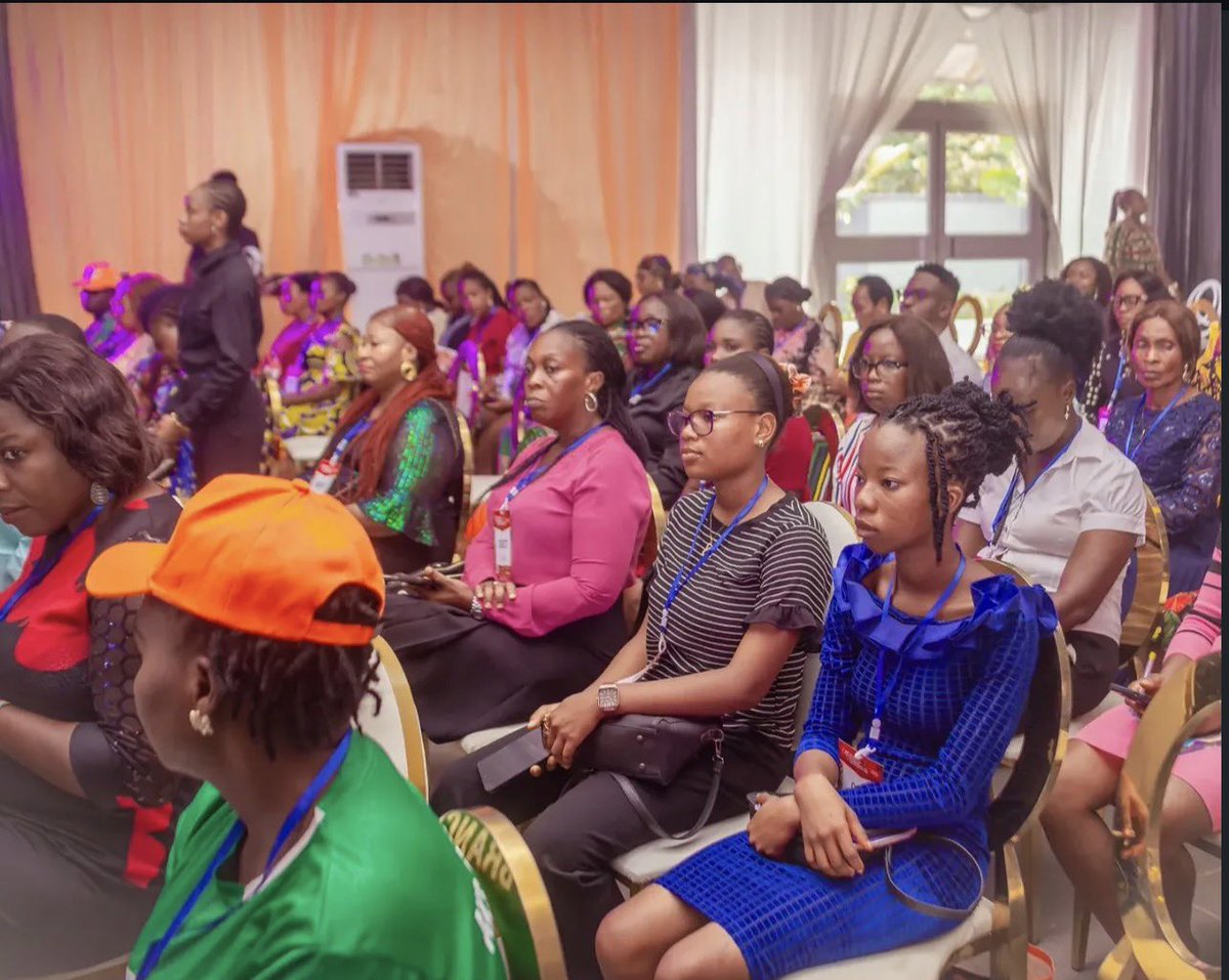 AFLDConference's tweet photo. Every seat carried a story. Every face, a home hungry for change.

Different cities, countries, professions, all  shared one belief

AFLDC 2026 was proof that thousands ready to rebuild, restore, and raise a generation that chooses bridges over borders.

#BridgesNotBorders https://t.co/G6QxgnRo1h