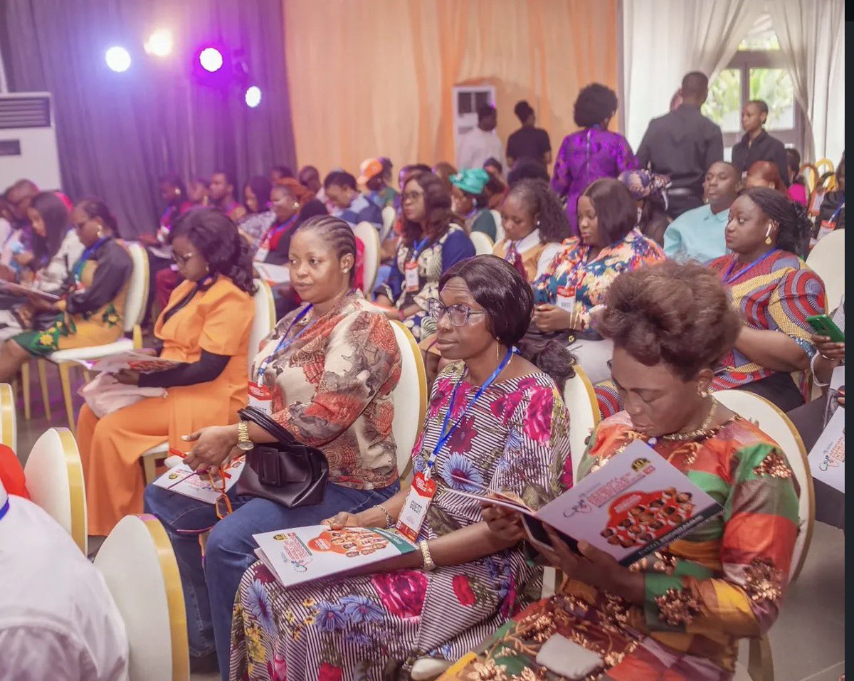 AFLDConference's tweet photo. Every seat carried a story. Every face, a home hungry for change.

Different cities, countries, professions, all  shared one belief

AFLDC 2026 was proof that thousands ready to rebuild, restore, and raise a generation that chooses bridges over borders.

#BridgesNotBorders https://t.co/G6QxgnRo1h