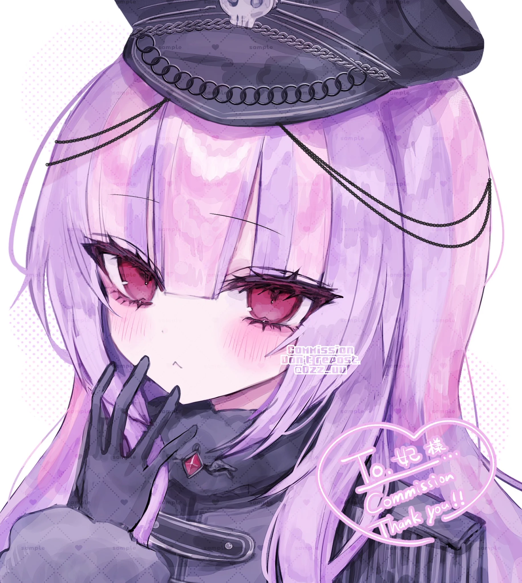巡 (@0zz_uu) / X