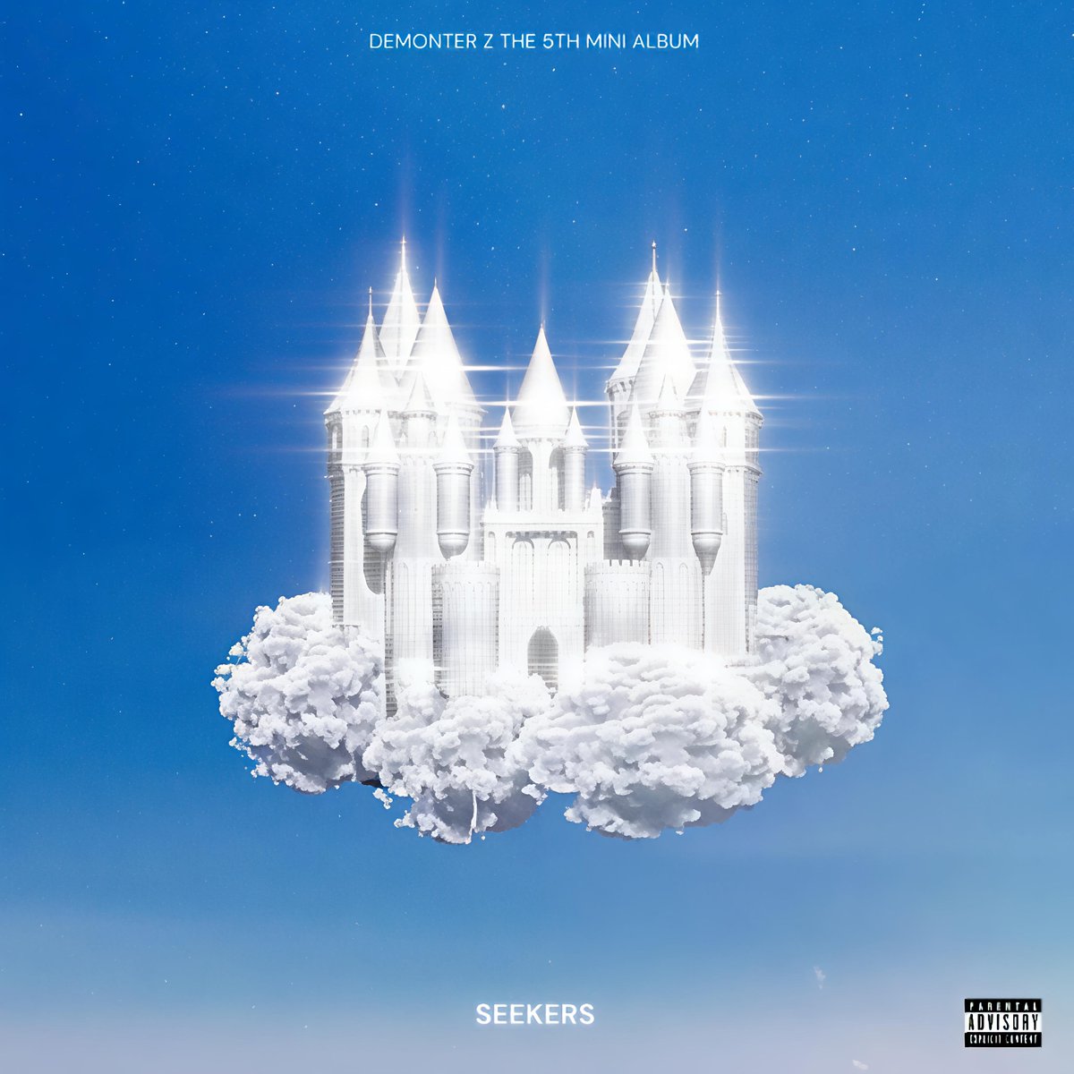 DemonterZ's tweet photo. DEMONTER Z The 5th Mini Album 'SEEKERS' OUT NOW !

AVAILABLE ON YOUTUBE:
https://t.co/J5qhBZc6zt

#DEMONTERZ #SEEKERS https://t.co/91zaACBbzv