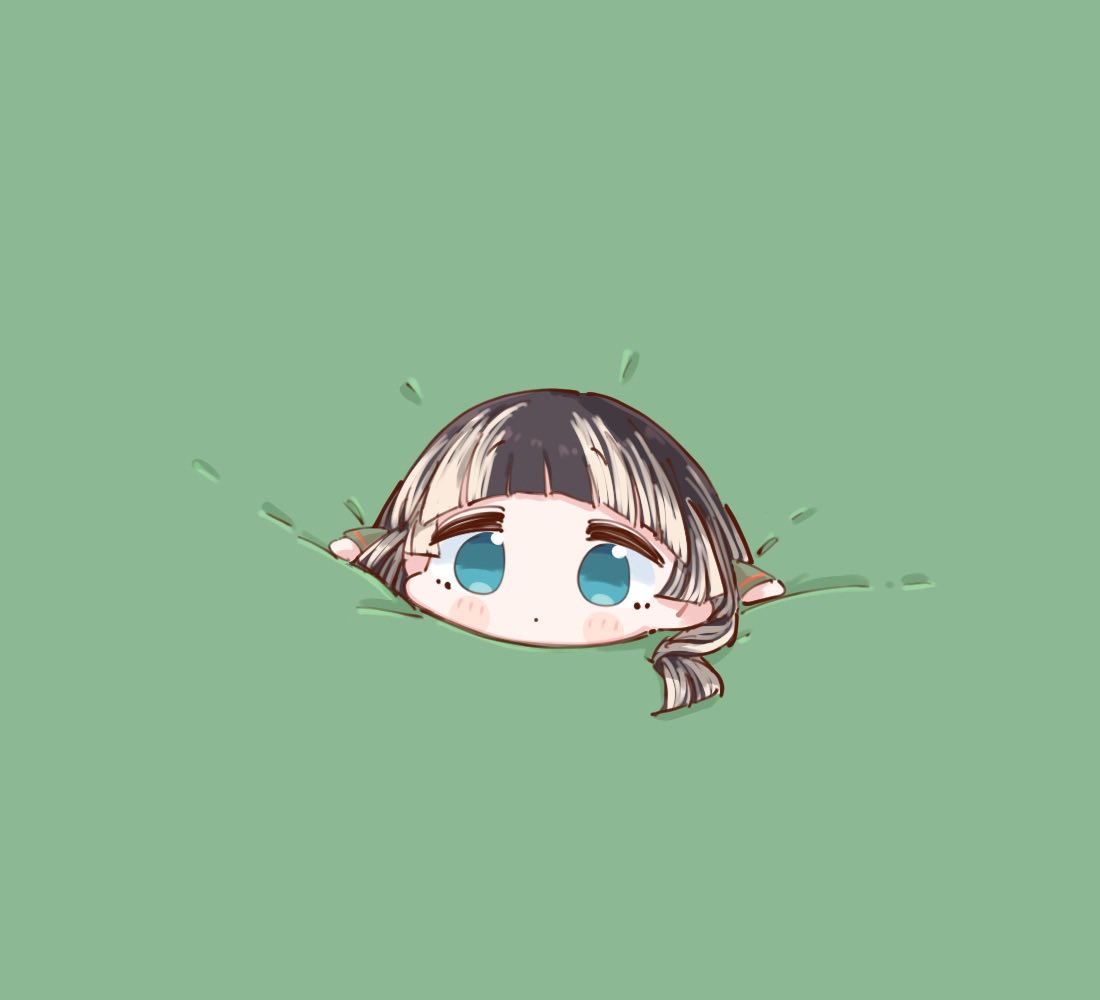 suzunoki_t's tweet photo. むぎゅ　#らでん似絵 https://t.co/XSHn2QLjQz
