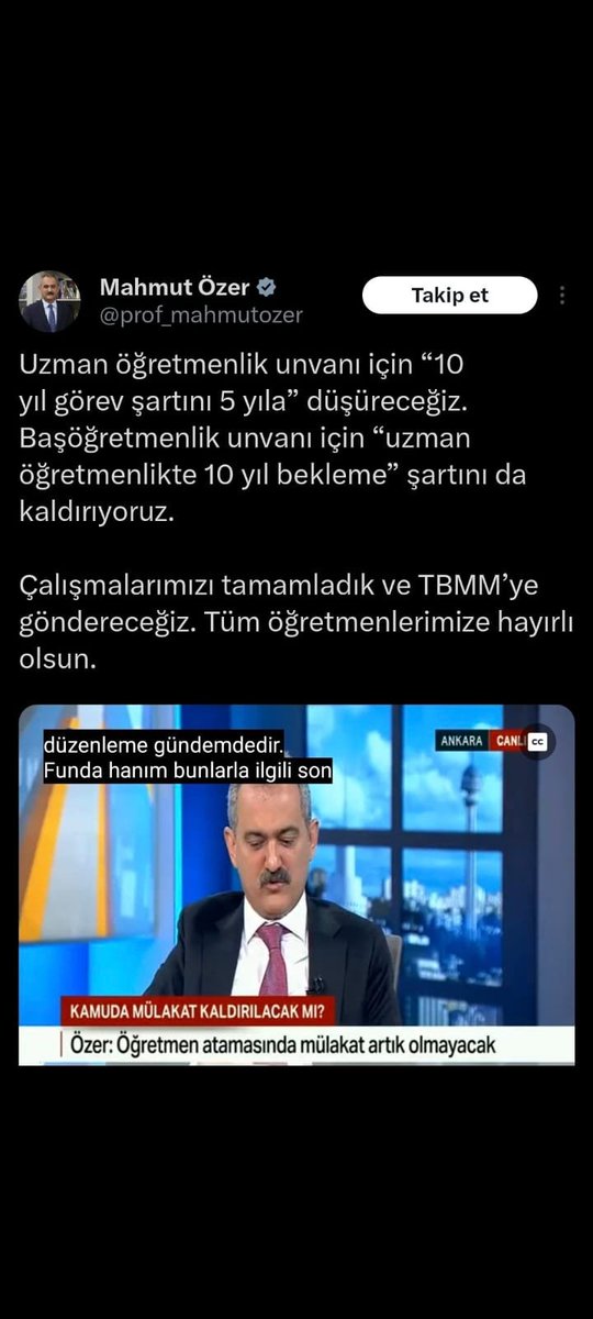Hamitoz0101's tweet photo. @oktay_saral #ÖMKdaAdalet ne zaman gelecek verilen sözler unutulmasın sayın OKtay bey https://t.co/G4fEuNND0l