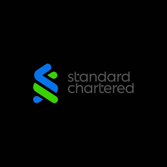 Cointelegraph's tweet photo. 🔥 INSIGHT: Standard Chartered says $LINK could reach $200 by 2030.

The bank expects Chainlink to benefit as tokenized assets grow to $4T. https://t.co/XVMOUYxHBY
