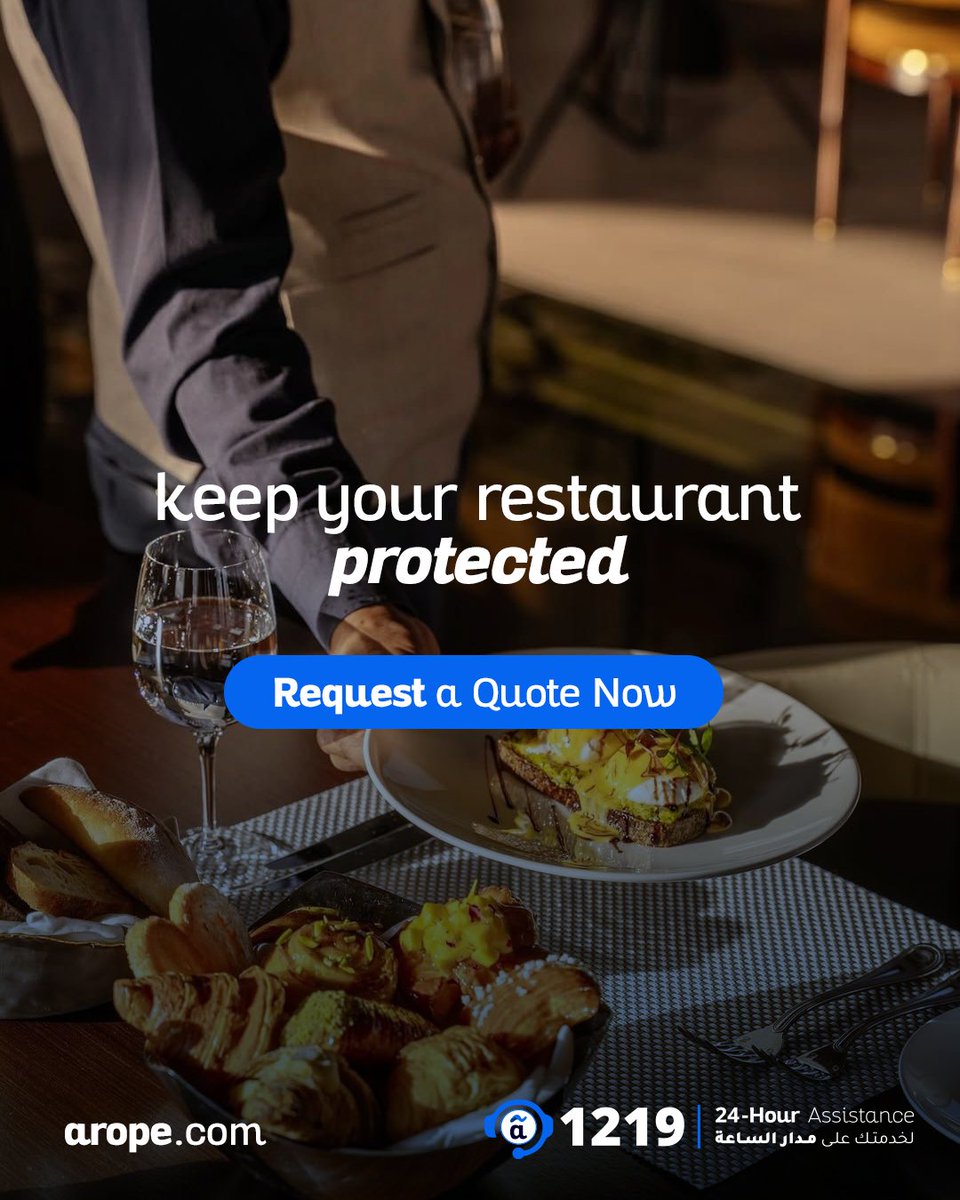 AROPEInsurance tweet picture