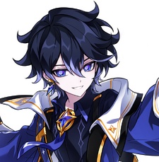akhronly's tweet photo. knew he kinda reminds me of somebody that i used to know https://t.co/0Crg7oPMy5