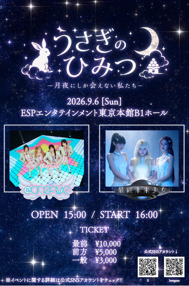 最終未来少女 Luuna プレゼント Luuna (@kaluunal) / X