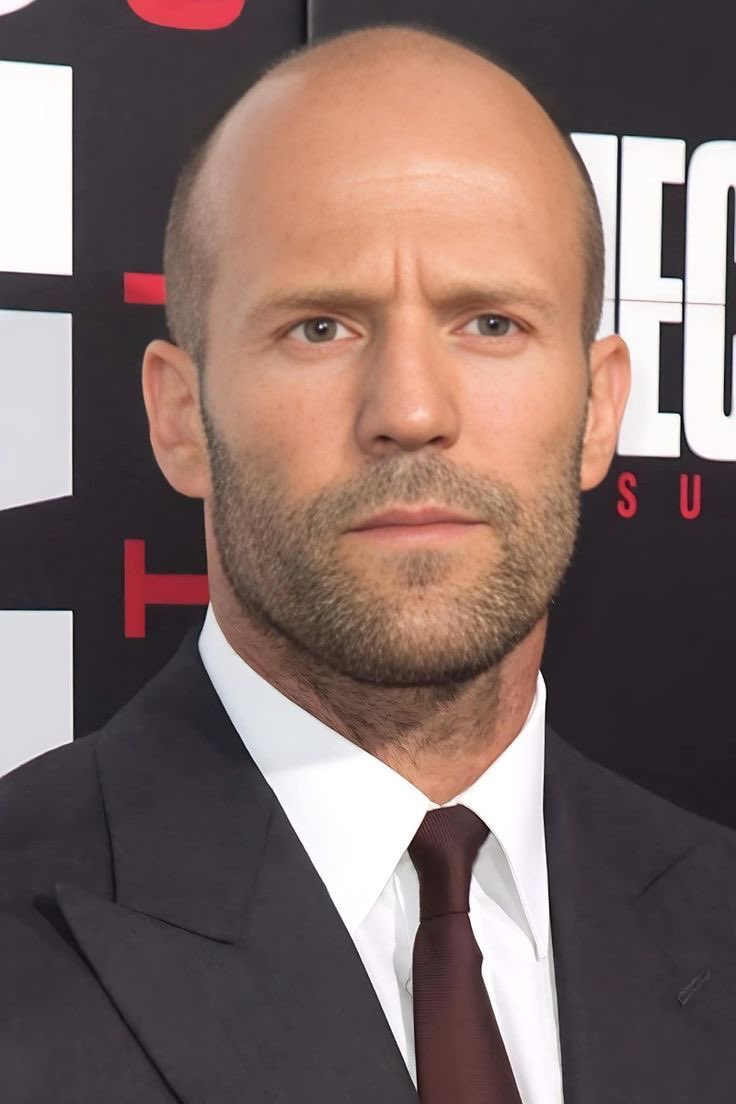 KolaXMovie's tweet photo. Hey @Grok, Can you put that hairstyle on Jason Statham? I just want to see something 👀 https://t.co/pMCgNV2htN