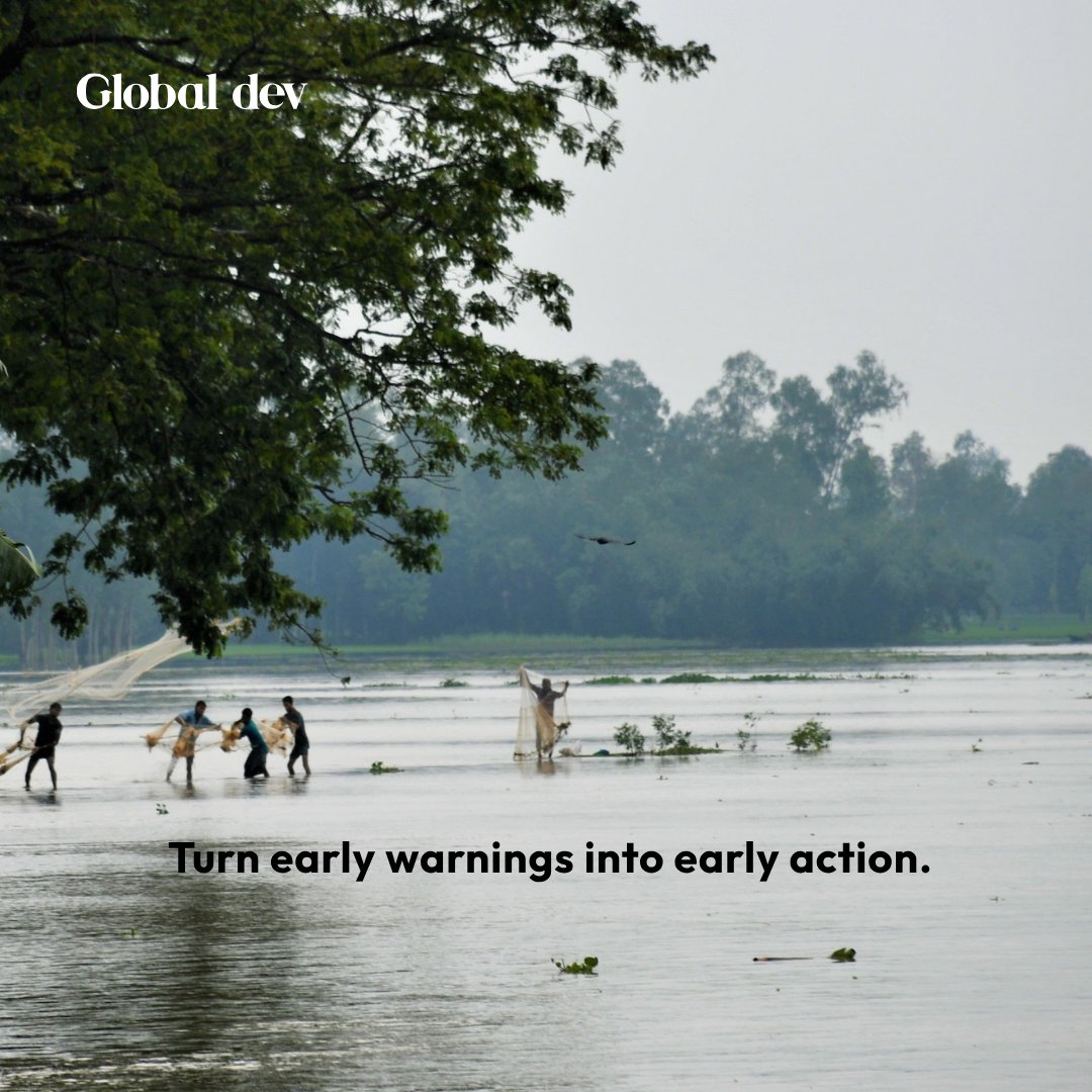 GlobaldevB's tweet photo. 🌧️ Floods across #SouthAsia are becoming increasingly predictable, yet they continue to trigger large-scale humanitarian #crises. The challenge is no longer simply forecasting #floods but building #governance systems that protect. 
🔗 https://t.co/qB38cOvEP0 https://t.co/LXZ0GuxZK2