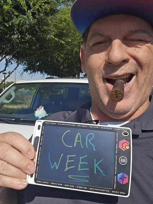 CrypMvs's tweet photo. 🚨 PulseChain Weekly Monster Thread #66 🚨

Richard's Take, PulseChain On ESPN, Norway Drift Champions & More Monster Moves! 🔥

Check out @EMITfarm & @TruDeFi_io for the best farming options. 📡

Ready for your free weekly MONSTER NEWS? 🧵👀

Richard’s Take 🎬
   @RichardHeartWin explained how certain Bitcoin hacks can be bullish when coins stay locked rather than dumped, and why Trump’s Executive Order 14233 protects innocent holders.
→https://t.co/ptBVkuJSEa

PulseChain on ESPN 🥊
   @iambroots shared the 'Bare Knuckle Ice Wars' sponsored by PulseChain on ESPN2 / ESPN 8 Ocho, reaching over 1.1M views and 22K likes.
→https://t.co/LQbacUKZ6C

Norway Drift Champions 🏆  
   @suzannehexican highlighted Joachim Haugenes from 'Team Kenda' winning the 1st place at 'Gatebil Super 3' with his $HEX Toyota GT86 at Rudskogen Motorsenter in Rakkestad, Norway.
→https://t.co/I0H1KPW8LY
→https://t.co/INd8avLL02

30 Days Going Up 📈
   @yourfriendSOMMI crunched the numbers: PLS +60%, HEX +250%, PLSX +80%, INC +60%. HEX alone is up over +200% in 30 days.
→https://t.co/ygnp5PPZAn

Feel The Burn 🔥
   @RealMattyCrypto highlighted that almost 10% of $PLSX has been burned forever.
→https://t.co/Fw8gqvH0Ms

Real Liberty Yield 🗽
   @LibertySwapFi: "Almost $40K in real yield has been redistributed to the community and used to buy back and burn $PCOCK through the Liberty Pool."
→https://t.co/ZuEa3IS04I

Yield - PLS - Management ⚙️
   @TruDeFi_io went live with @neil4crypto and @HexecutionerWin, introducing an amazing user experience and architecture built around PLS DeFi yield management.
→https://t.co/K9IgN4YnSm

Tablets Flooding Canada 🇨🇦
   @RSGriffinFDN is looking for Canadian hub partners to receive, store and distribute 40,000 PulseChain promo tablets across British Columbia, Ontario, Quebec & Alberta.
→https://t.co/abm0UERuC1

Portfolio Tracker Updates ⚡
   @PulseChainStats added Liberty Swap V3, LPX, Holdings PNL, 24H token changes and transaction labelling to its portfolio tracker.
→https://t.co/zGCXItZQgk

Monterey Car Week 🚗  
   Triplet Dad (@007McCrypto1) was on the ground in Monterey, California distributing PulseChain tablets during 'CAR WEEK'.  
→https://t.co/CIPQtPdM7P

July HEX Report 🥩
   @BenSierraPro released the July HEX report showing a summer surge, recording 3,200 new stakes, the highest month of the year so far.
→https://t.co/OMUiF46ohg

Around The Block 🕹️  
   @ChingChingPulse launched a free PulseChain-themed 3D browser game with the first 4 levels ready to play.
→https://t.co/U6RxHVgPqV

Trending On PulseChain 🏝️
   @KryptoniteShow showcased trending and upcoming projects on PulseChain, including @Finvestaio, @RadonXwin, @StarfireDV, @Chevron8Net. Find more on @whankfrite 'PLSTART' PulseChain ecosystem map.
→https://t.co/fxofrpKufm

Germany Marketing Hub 🇩🇪
   @KryptoToby started a PulseChain Marketing Hub in Germany.
→https://t.co/9tNjnxp6Jl

HEX Is King 👑
   @maxkane0 dropped a viral video explaining why HEX is the king of crypto.
→https://t.co/p6Fua5rXwm

The Trenches Are Back 🪖
   @TheGreat0x released a new launchpad with creator fees and tax tokens support: @TradeOnTrench.
→https://t.co/GF1tGCZD8m

Australian DeFi Meetup 🇦🇺
   @Coexisteven announced the Australian DeFi Community Sydney meetup, tickets live now.
→https://t.co/cXoXJnGgZP

PulseChain Activity Rising 🆙
   @anabelmtz86 (35K followers) published another article showcasing the rise of activity on PulseChain.
→https://t.co/mLLzFd0BOt

Honourable Mentions: 🎖️

@MoMindsetCrypto - PulseChain portrait hit 457k Instagram views.
→https://t.co/qmBvYsB4lP

@VexicanHexican - Shared the secret about PulseChain.
→https://t.co/LiLjCwheYh

@250smurf - Why when HEX goes up a little, $HELGO goes up a lot.
→https://t.co/lD6DF6fbYU

@SandyBeach_369 - Celebrated Hitting 5K followers.
→https://t.co/B4s1HYZId6

@NoobDecentral - Seeking partners for Noob27 mega event.
→https://t.co/pFuzDLeZLY

🔥 Weekly DeFi Scoop 🔥

@VersaVaultio - Alpha WhitePaper Released. 
(Page 2)  
@TruDeFi_io - 1000 More Tru2X Miners Reach 2X PLS.
(Page 3)  
@SwitchDotWin - Multi-Chain DEX Aggregator. 
(Page 4)  
@RadonXwin - Impressive $RADX Platform Growth. 
(Page 5)
@KryptoniteShow - Hot Projects & Updates. 
(Page 6)

Share Your Favourites In The Comments Below & Smash The Reposts! 🔁

Page One (1/6) 🧵