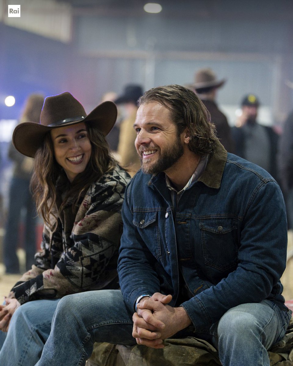 RaiQuattro's tweet photo. 1^Tv - Alle 21.20 “Fire Country” 4a st.
🚒 ep.13 - Dopo l'esplosione di uno scuolabus, nove studenti vengono rapiti
🔥 ep.14 - La festa annuale del rodeo di Edgewater si trasforma in un incubo
🚒 ep.15 - Un intervento per domare un piccolo incendio si rivela una trappola mortale https://t.co/x1hCDpVNbY