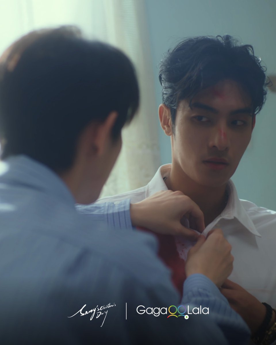 Gagaoolala_Thai tweet picture