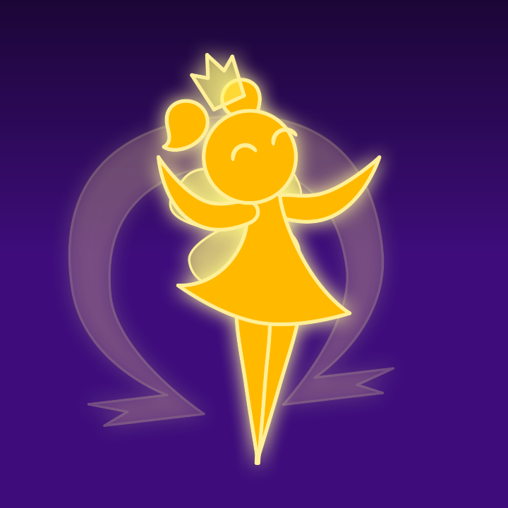 dedmausi99's tweet photo. La Princesa De La Felicidad - Hola, aqui les traigo un personaje nuevo que aparecera el mi proximo video #thelittlesusy #deadmouse #deseño #personajes #designcharacter https://t.co/IiMpO2hthU