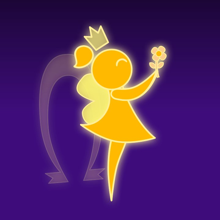 dedmausi99's tweet photo. La Princesa De La Felicidad - Hola, aqui les traigo un personaje nuevo que aparecera el mi proximo video #thelittlesusy #deadmouse #deseño #personajes #designcharacter https://t.co/IiMpO2hthU