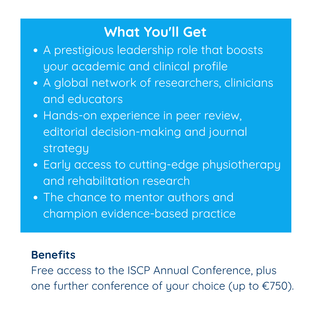 _ISCP_'s tweet photo. Interested? Contact Rachel Maguire at hopd@iscp.ie https://t.co/vjfTNNaXlE