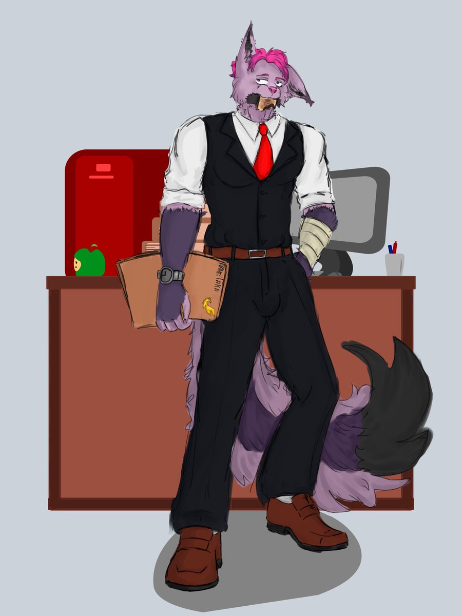 galaxy_takashi's tweet photo. They name is Taka! and I open commission too!
>The rules are all in the photos. If you are interested, please DM me. Thank you.
> in Indonesia, funds are required
ONLY FURRY
>Don't copy
>Don't Report
>Reposting is prohibited
hastag #furryartist #commission #art #furry #ocfurry https://t.co/BvmvT1vGtR