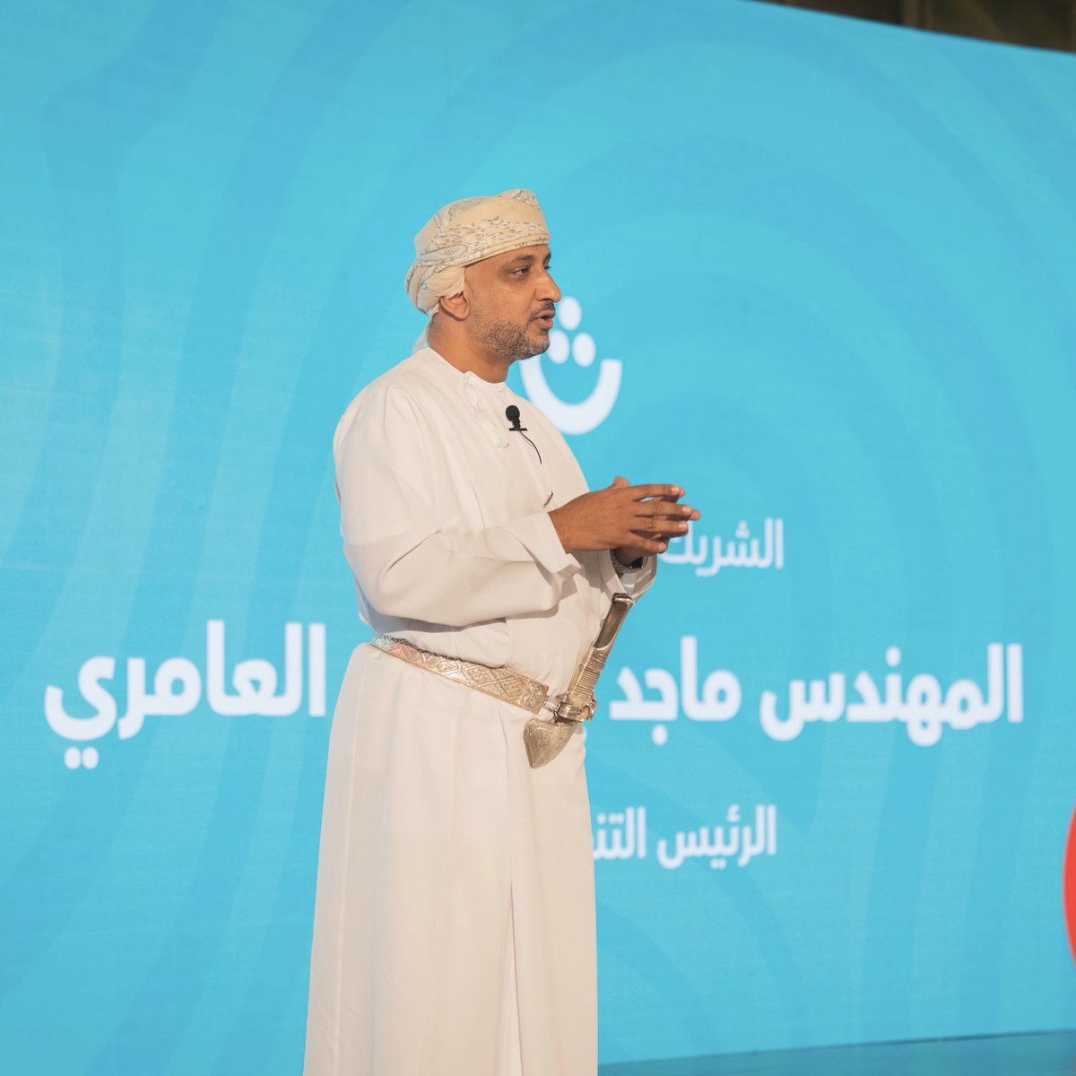 Ejadacard's tweet photo. تدشين “بطاقة إجادة للعروض” تحت رعاية سعادة سعيد بن عبدالله البلوشي وكيل وزارة العمل لتنمية الموارد البشرية https://t.co/IkK3WVQ4wn