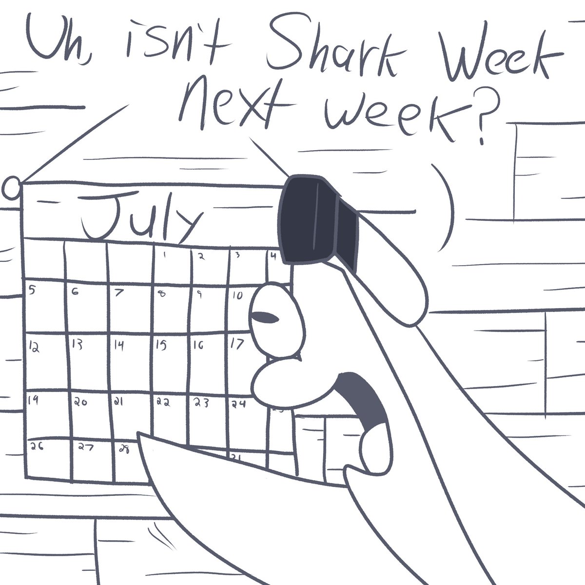 Icn64's tweet photo. Shiver has her priorities in check.
#Splatoon #SplatoonRaiders #SplatoonOC https://t.co/5IU5UBQIcx