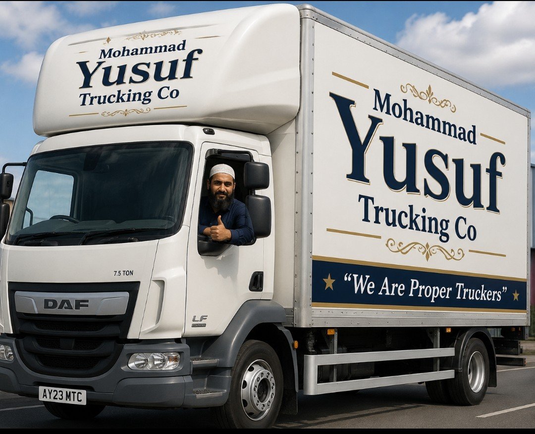 cridge_ste36714's tweet photo. No HGV, you're not coming in!
Good Friday agreement, do one.  More info on Reform's 'Stupid-are-Us' https://t.co/LD1ZwJhk3C