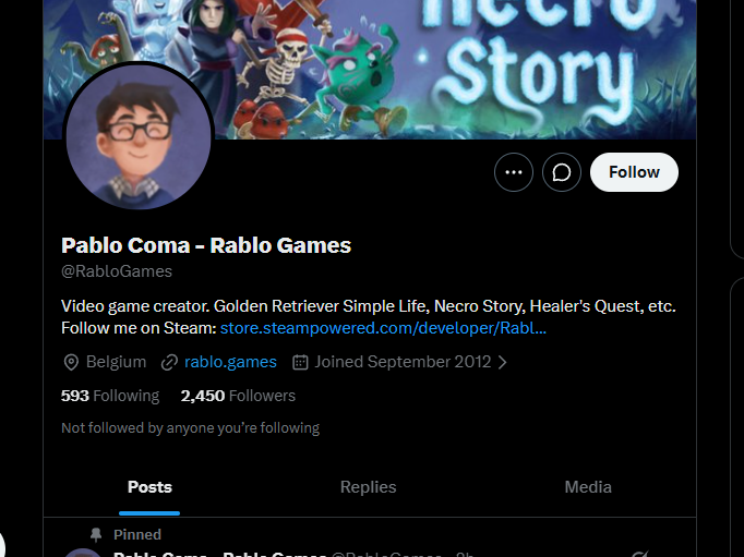 hakixdd's tweet photo. i found his github, redirecting fees.

https://t.co/W7JPl0CvuH https://t.co/66cGbn4TtQ