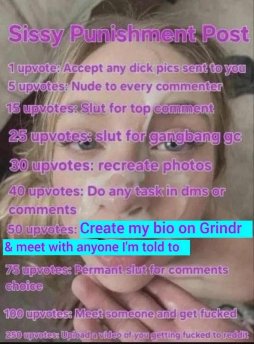 misstresssSusan's tweet photo. I’ll make you read your own humiliating bio out loud while I laugh.
Sissy Humiliation so vicious you’ll cry and thank Me. That’s the standard here.
Call yourself a worthless cum rag while I rate how useless you are. DM “HUMILIATE ME” slut 💋 https://t.co/AcqAkdugu6