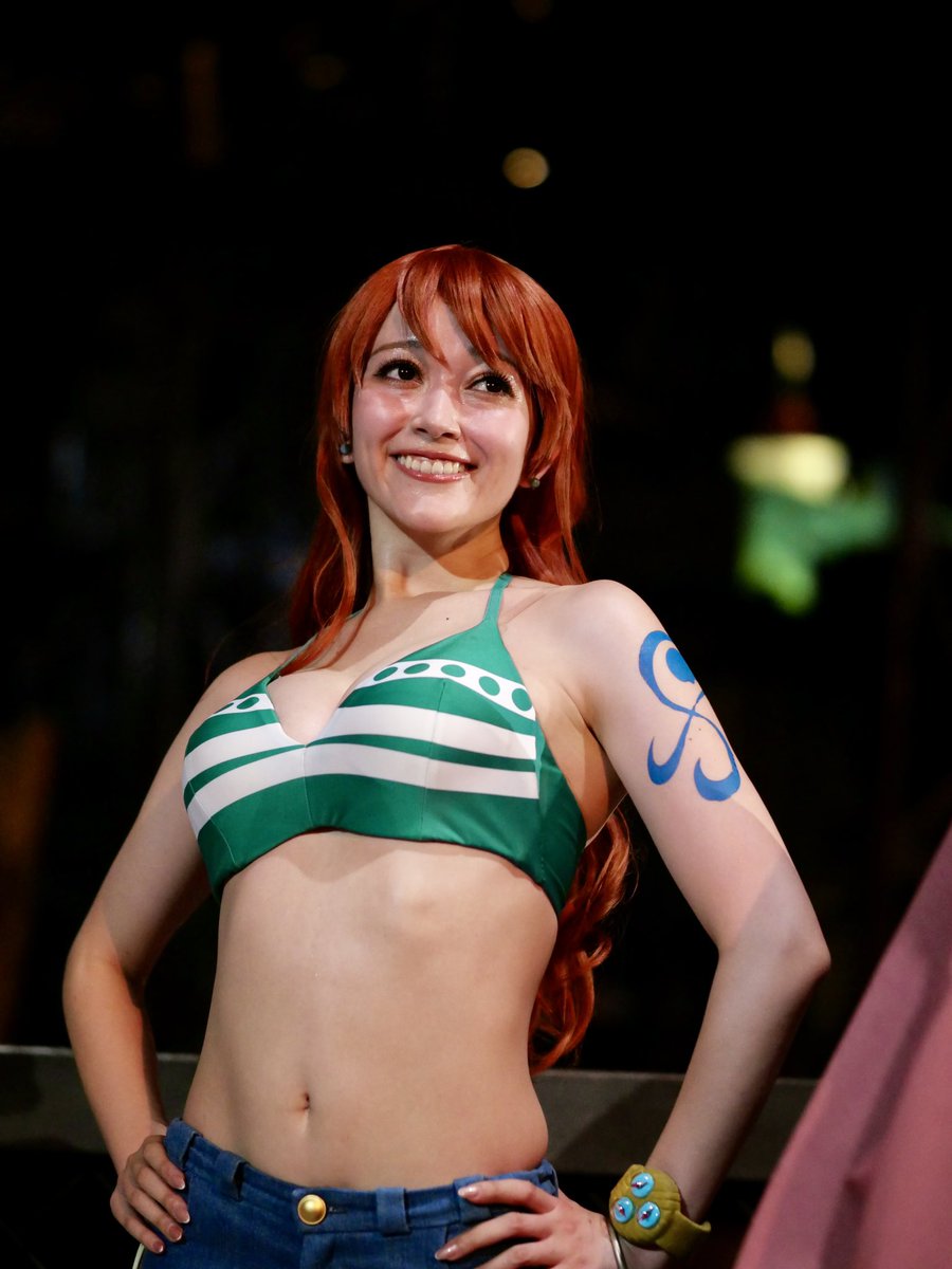 mari7a_photo's tweet photo. 2026/08/10 月曜
プレショ

ナミ https://t.co/IQ9dj7I68t