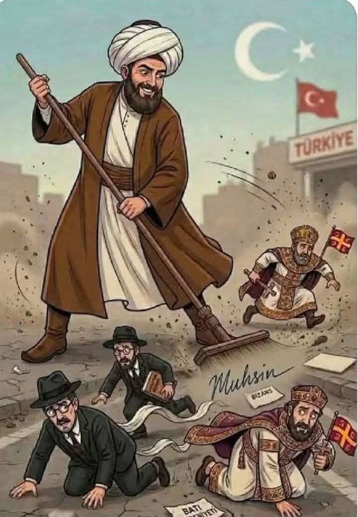 savunandavadami's tweet photo. Sadece sövüyorlar.

AFAD'a sövüyorlar.
TRT'ye sövüyorlar.
UMKE'ye sövüyorlar.
MİT'e sövüyorlar.
AA'ya sövüyorlar.
TSK'ya sövüyorlar.
OGM'ye sövüyorlar.
TOKİ'ye sövüyorlar.
EGM'ye sövüyorlar.
DİYANET'e sövüyorlar.
STK'lara sövüyorlar.
Valilere sövüyorlar.
Bakanlara sövüyorlar.
Cumhurbaşkanına sövüyorlar.
Devlete sövüyorlar.

İnsanlık tarihinin en alçak, en şerefsiz, en kahpe, en kalleş, en kancık, en puşt, en hain, en lanetli, en onursuz , en haysiyetsiz , en şerefsiz   topluluğu denk geldi bize...
KIZMAYIN  DEMEK Kİ BİZİMDE SINAVIMIZ BUNLAR