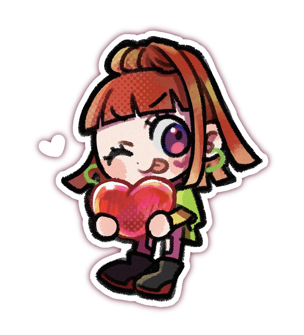 amenohi004's tweet photo. ♥️ https://t.co/rL2mHPQq2c