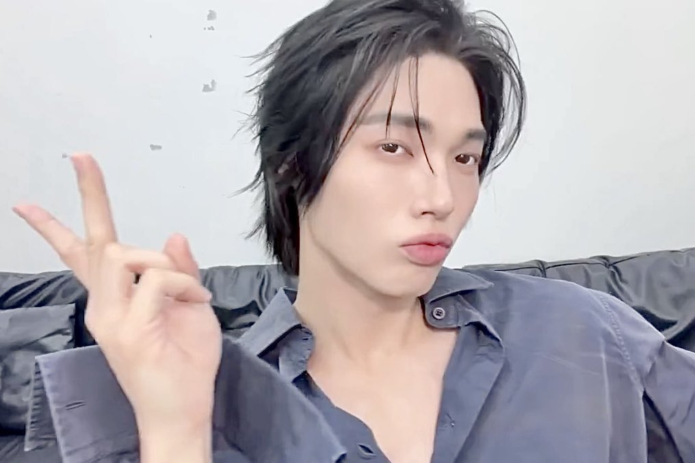 Aramis1216's tweet photo. Thank a lots P’Yo for sharing this 🥹💚 Win is seriously too cute 🥰 I missed him so much!!! 🥹
#winmetawin https://t.co/0sqyv8dds9