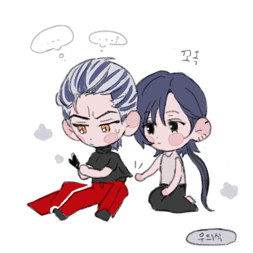 anemone_095's tweet photo. c. mallang__2 https://t.co/ogq2kqJ6Zl