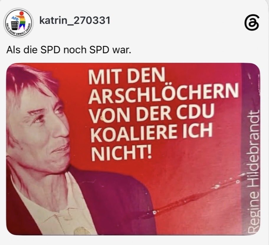 dokhollidays's tweet photo. Hahaha,
Ausgezeichet.
Das waren noch Zeiten…
🤘‼️💪 https://t.co/ILScl1bnlx