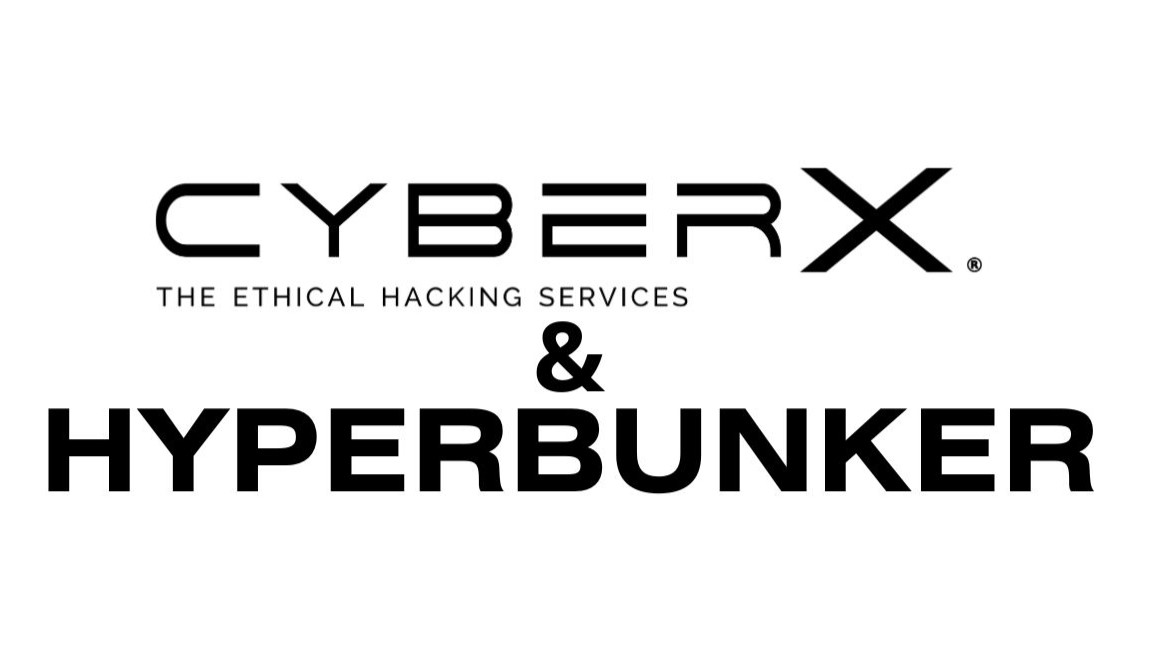 hyperbunkerdata's tweet photo. Another strong addition to the HyperBUNKER ecosystem.
Welcome CyberX, LDA ! Together, we’re ensuring critical data stays safe and recoverable when all other defenses fail.
Read more of official partnership: https://t.co/h8hQA295IW
#Cybersecurity #HyperBUNKER #Partnership https://t.co/X5DtidHxsp