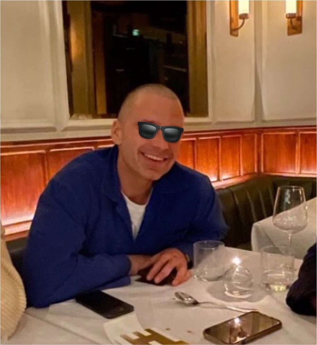 StanBirthday's tweet photo. 🚨 Sebastian Stan has been cast as rapper Pitbull in a 4 hour long biopic directed by Martin Scorsese

In theaters, June 2028

Dale! https://t.co/3qho8dL1E7