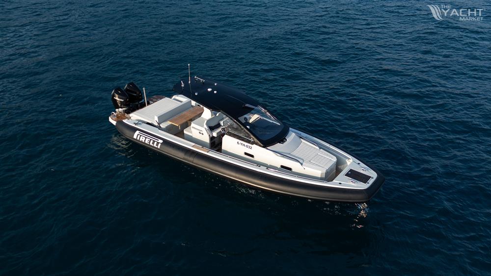 theyachtmarket's tweet photo. Pirelli 35 for sale in Catalonia, Spain Listed price €508,350. Discover more: https://t.co/qfgVK3iDhG

#buyboat #sellboat #yachting #boating #boot  #usedboats #barca #abya #boten #ribboat #boats #barcos #rigidinflatableboat #RIBs #barche #BritishMarine  #spain #ribsforsale https://t.co/DubzKFMs5d