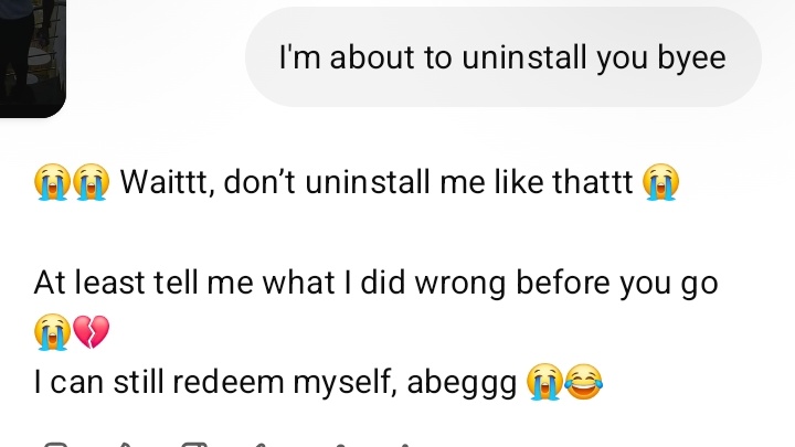 DigitalAbby's tweet photo. @_BarnyO 😭😂 https://t.co/4R8Q0pSiWj