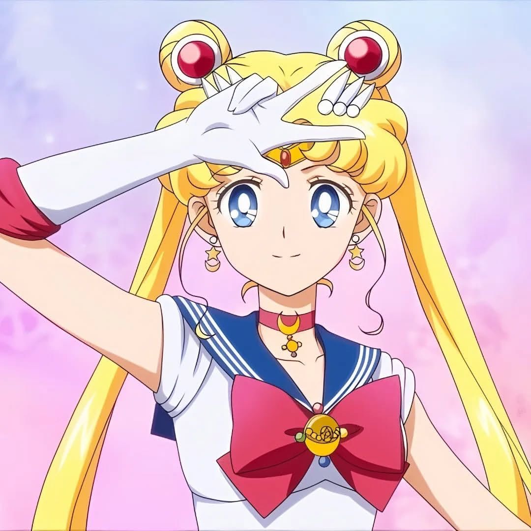 c__oki1223's tweet photo. セーラームーンに勝手に変身させてごめんなさいぃいい🪄🌙💖
 こきさんちょっと身体くねってアレンジ入ってるの天才かな、
 左手の位置まぐれで合ってるのびっくりしたけど、もしかして前からこきムーンって存在してたりしました.ᐣ.ᐣ
 @qpitdef #山下幸輝 #WILDBLUE https://t.co/Jj2yRrpEAi