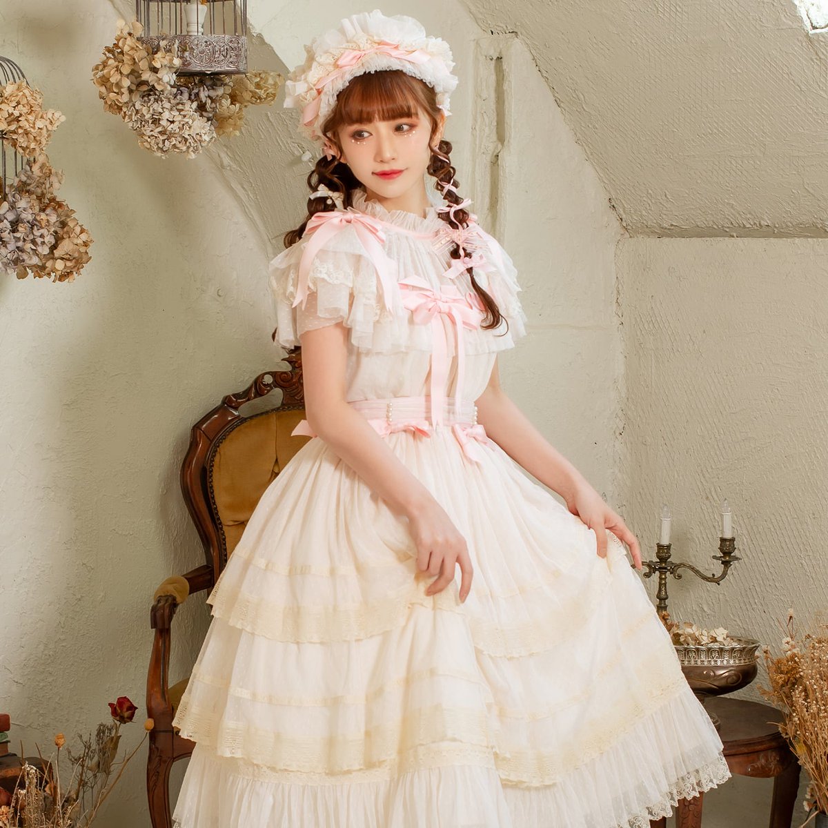 HoshibakoWorks‧✧̣̥̇‧星箱Works on X: 