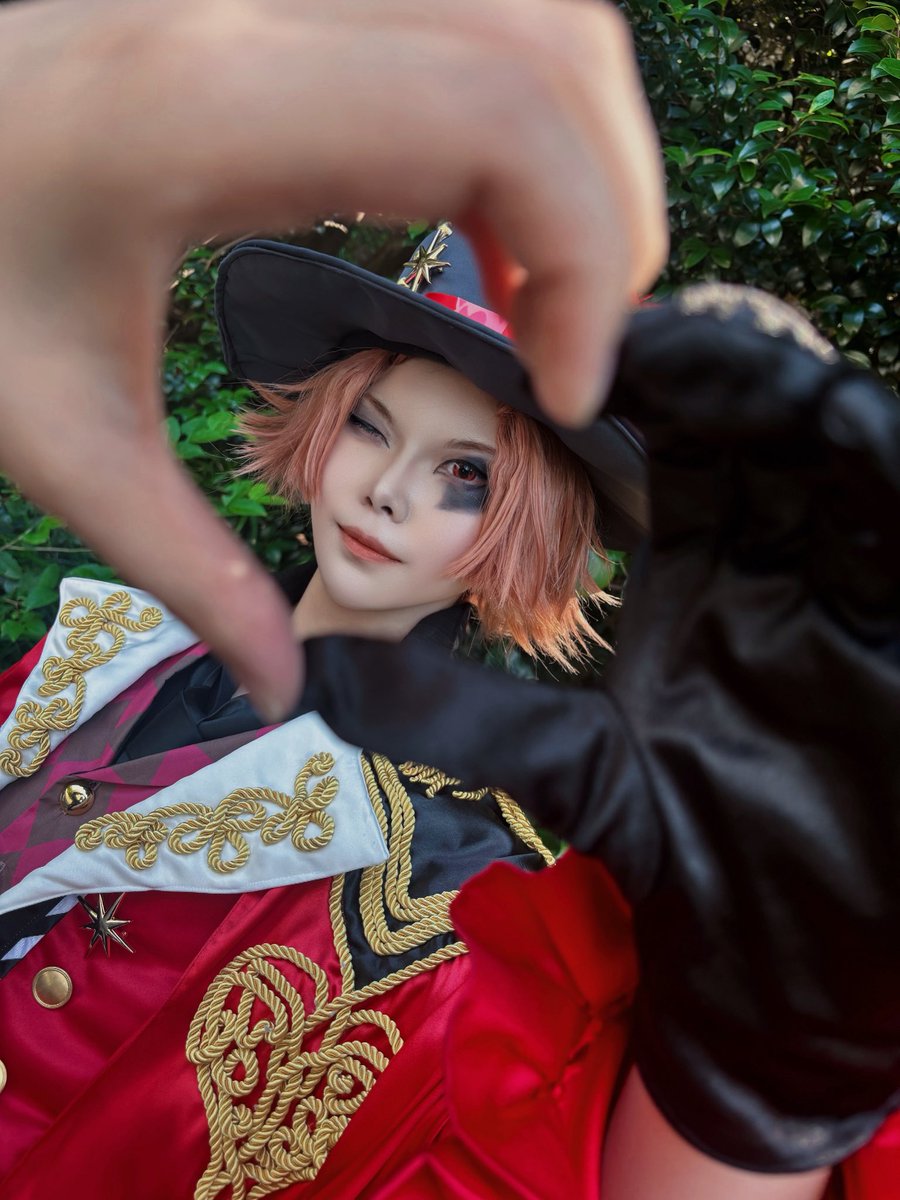 Ruru_4201n's tweet photo. ハートの日らしい…？なので
〜載せてなかったのとオレのお気に入りを〜 https://t.co/ZDljGNTHkd