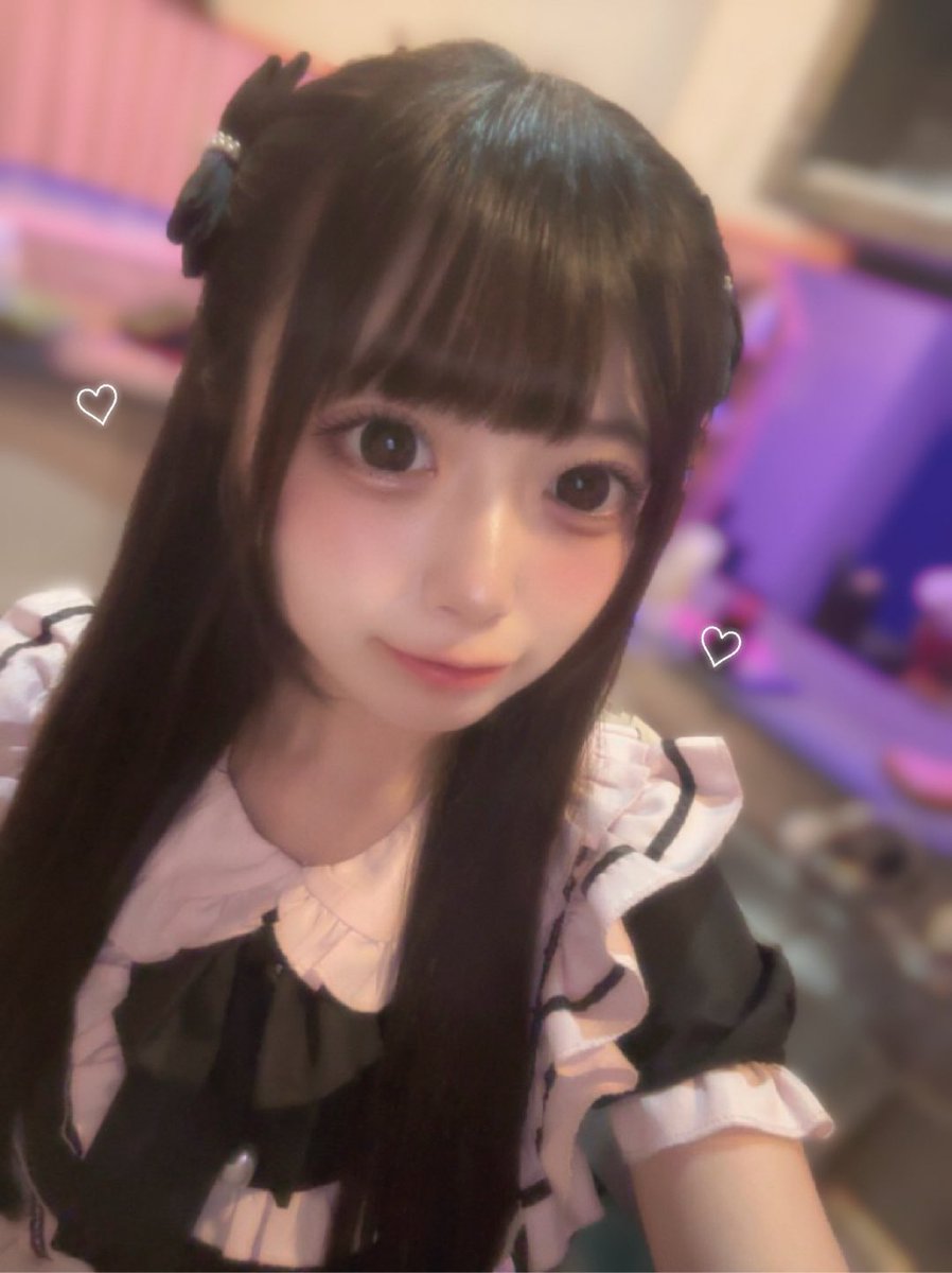 meru__moco's tweet photo. ♡8/9♡
ROCOおきゅおわでした(っ •̀ ̫•́ )︎💕💕
久しぶりさんとか初めましてさんいっぱいの新鮮なお給仕でした✩.*˚みんなとまた会えますように🍀︎

お礼ツリー⤵️ https://t.co/4vGwyZi5ys