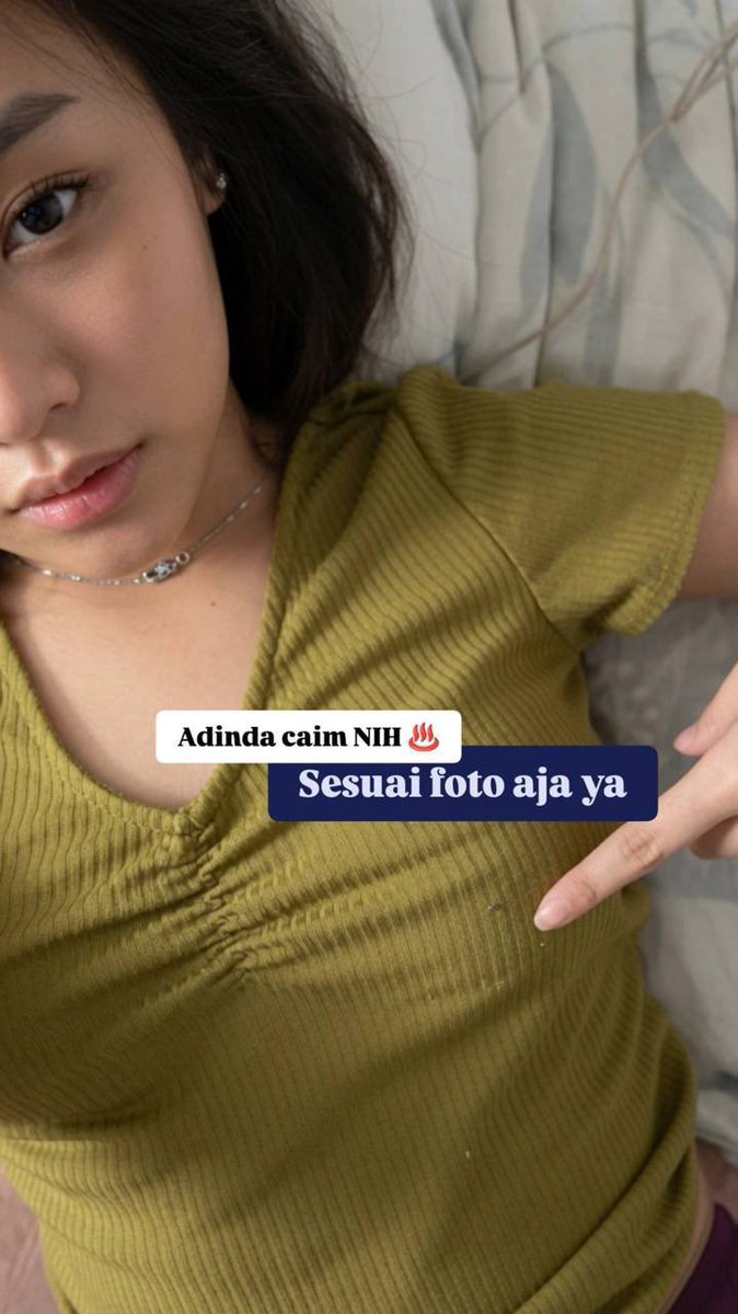 dinivadd's tweet photo. masih mulus bgt https://t.co/jBKomIZIys