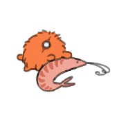 maibooner's tweet photo. 🦐
#gartenofbanban https://t.co/9kXOwYX5pR
