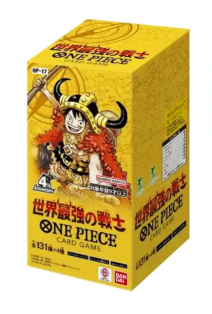 ヤマシロヤオンライン・ワンピースカード抽選販売✨ ✓ONE PIECEカード