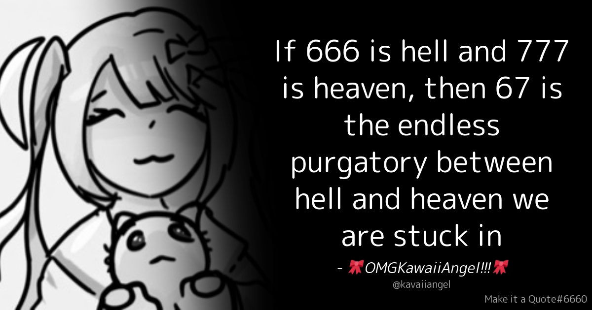 Kawaiiangel's tweet photo. https://t.co/HSyIAU9p4T