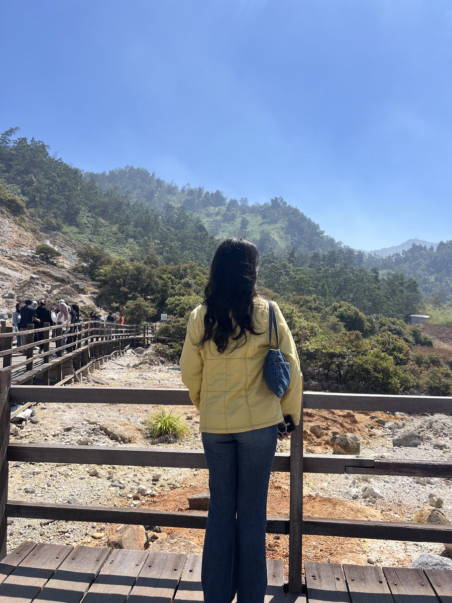 azzhrch's tweet photo. hallo dieng 🤍 https://t.co/GL3j1VBmk0