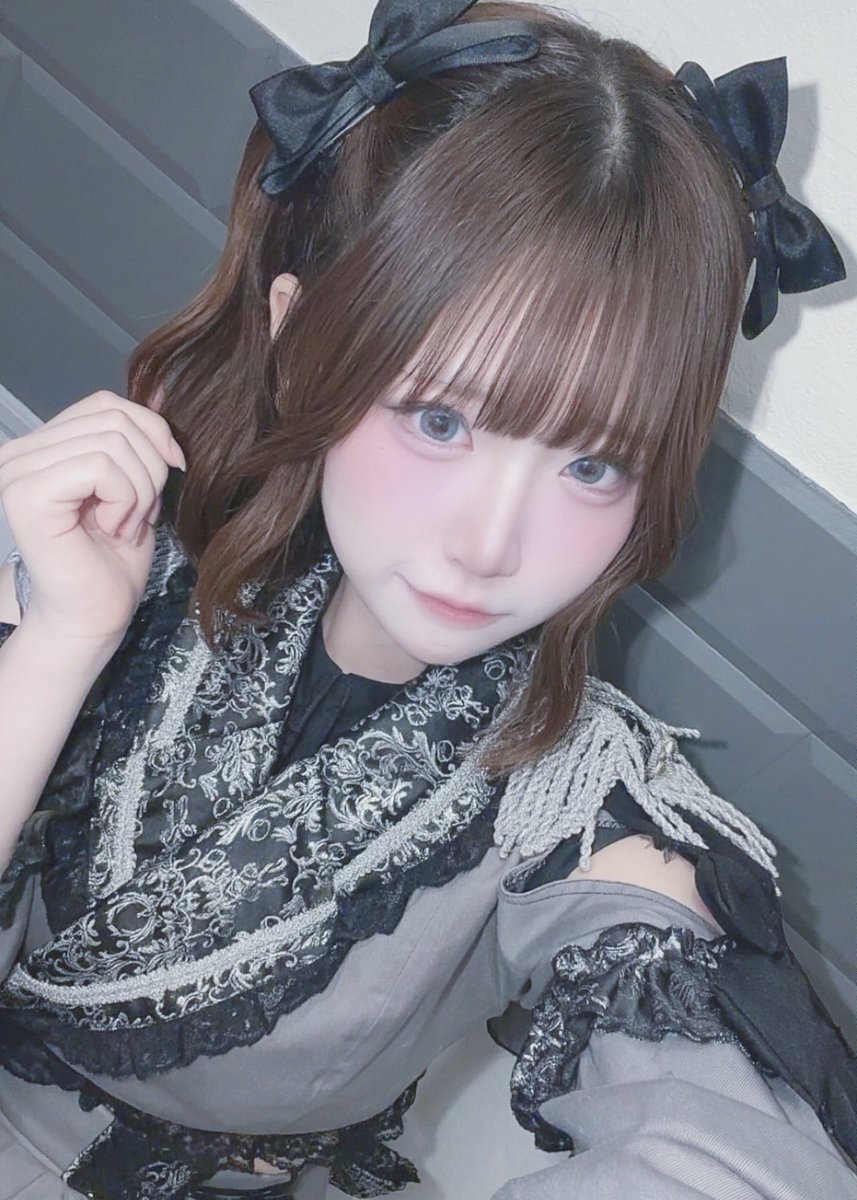 krm_12i's tweet photo. ૮ .  ̫ . ა♡ https://t.co/sfgsohkqk5